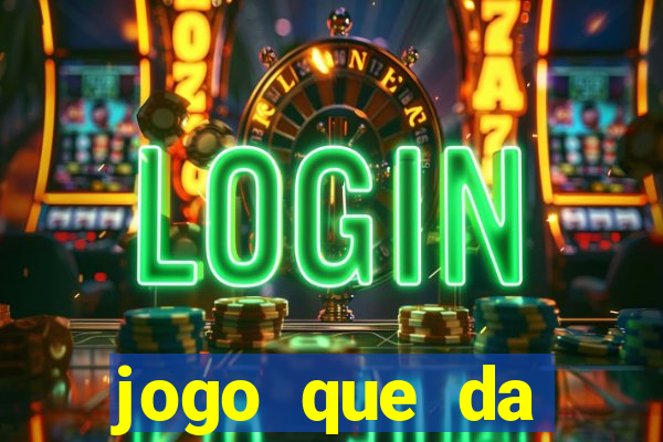 jogo que da dinheiro no paypal