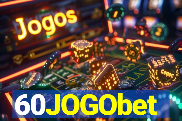 60JOGObet