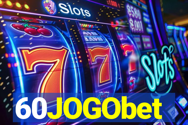 60JOGObet