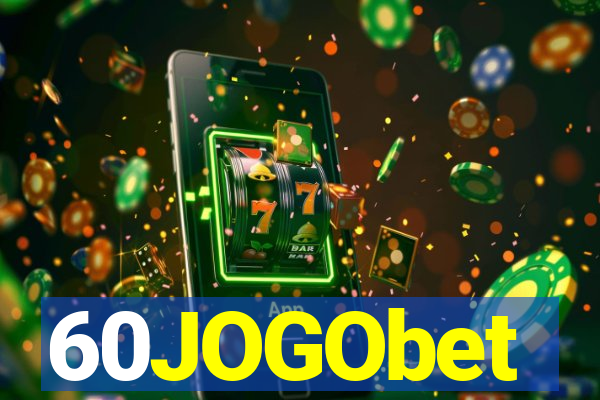 60JOGObet