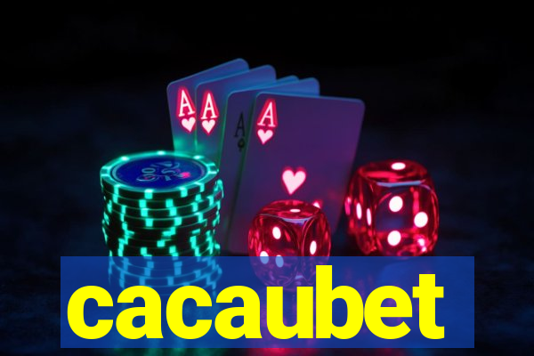 cacaubet