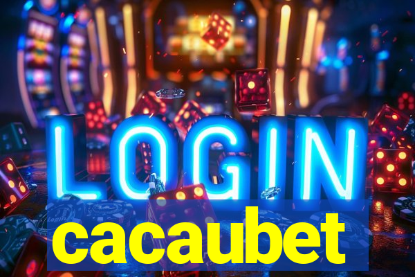 cacaubet