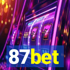 87bet