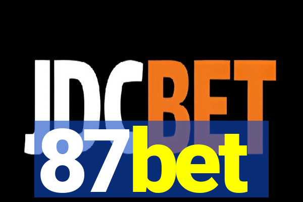 87bet