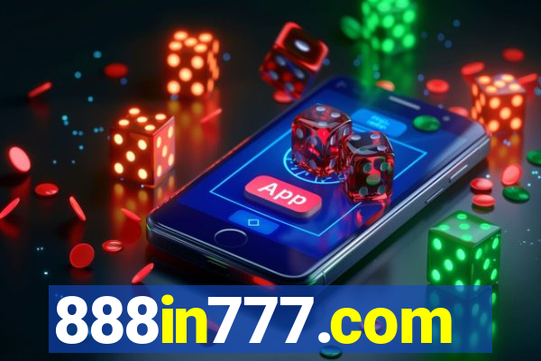 888in777.com