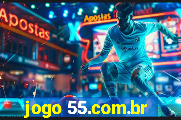 jogo 55.com.br