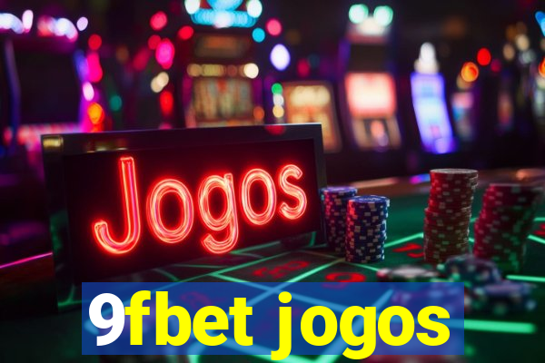 9fbet jogos