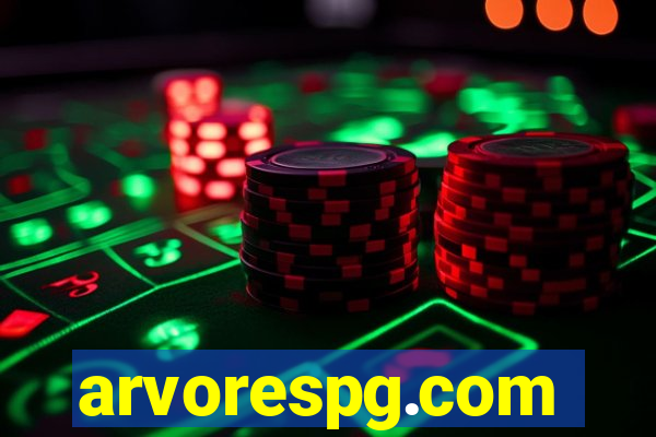 arvorespg.com