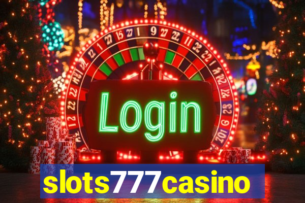 slots777casino