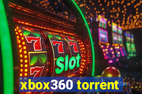 xbox360 torrent