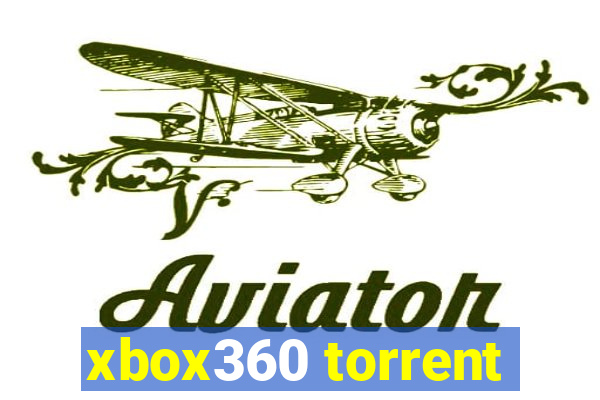 xbox360 torrent