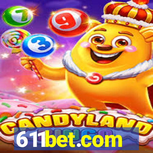 611bet.com