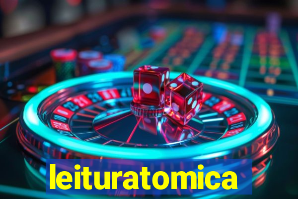 leituratomica