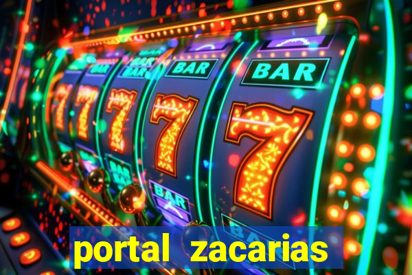 portal zacarias maior de 18