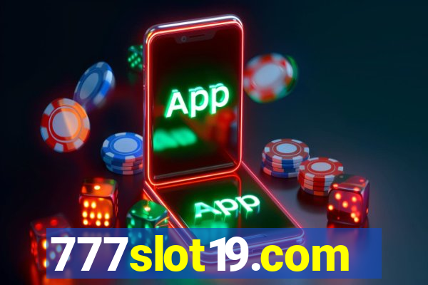 777slot19.com