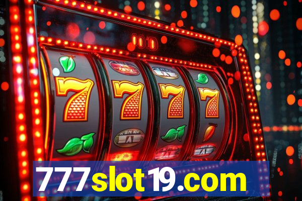 777slot19.com