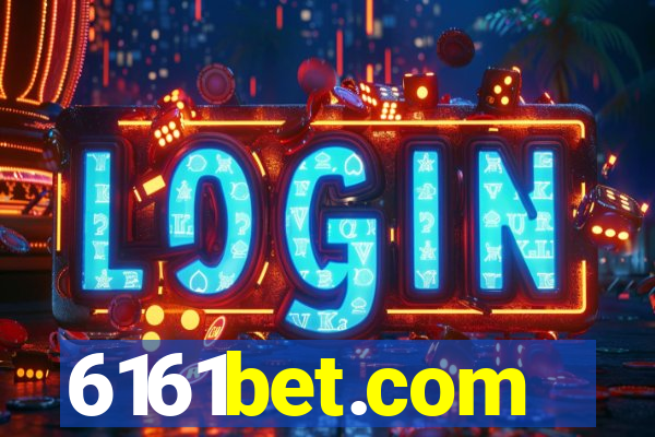 6161bet.com