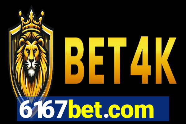 6167bet.com