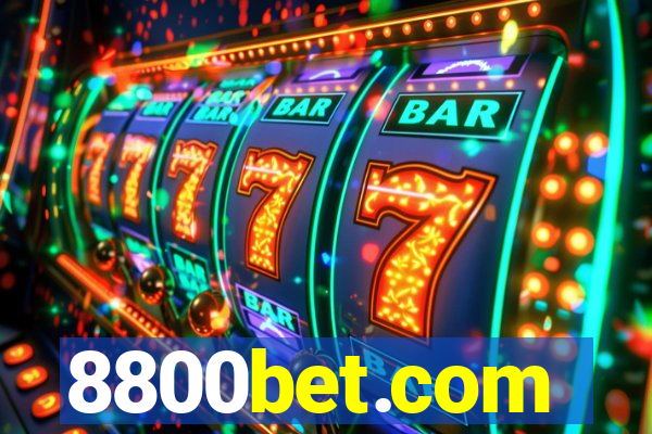 8800bet.com