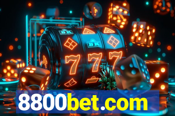 8800bet.com