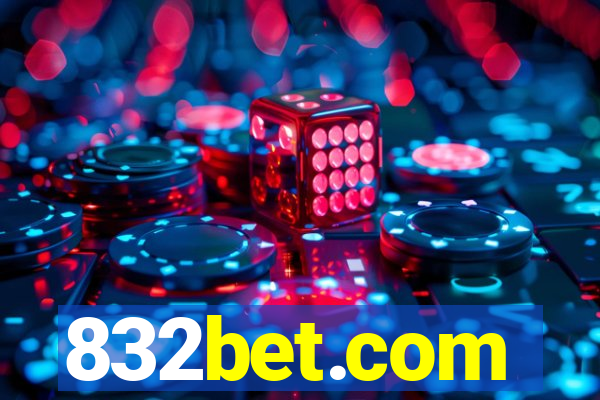 832bet.com