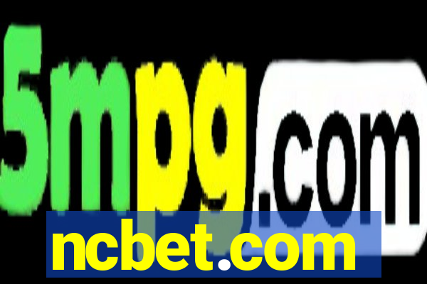 ncbet.com