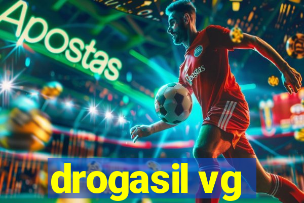 drogasil vg