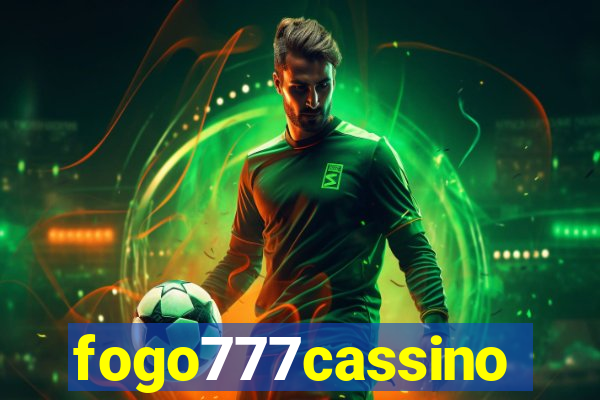 fogo777cassino