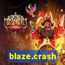 blaze.crash