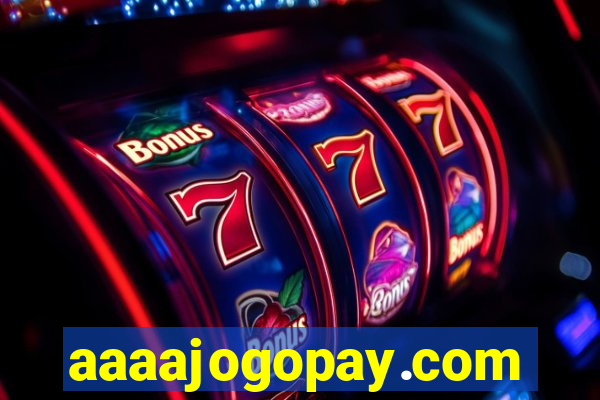 aaaajogopay.com