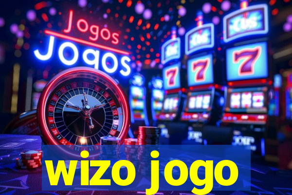 wizo jogo