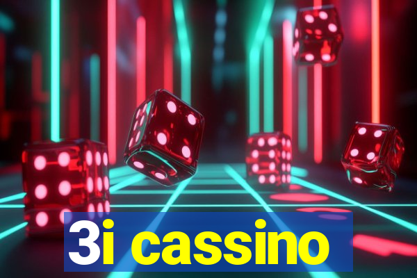 3i cassino