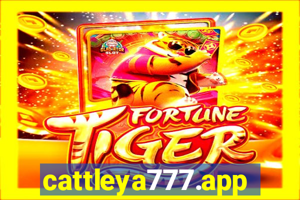 cattleya777.app