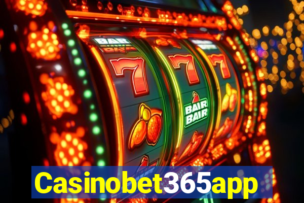 Casinobet365app