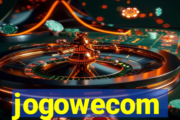 jogowecom