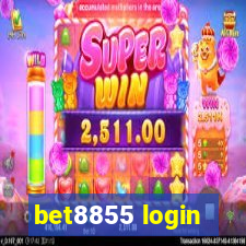 bet8855 login