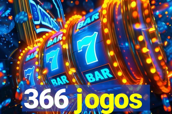 366 jogos