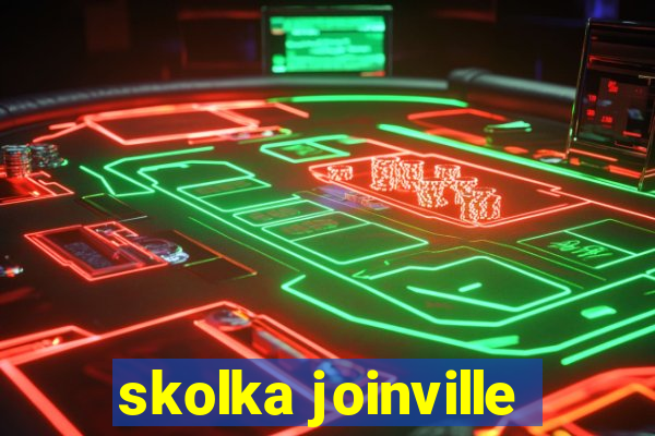 skolka joinville