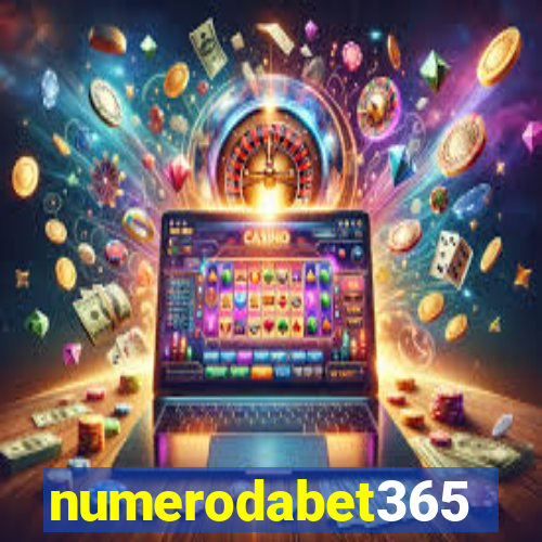 numerodabet365