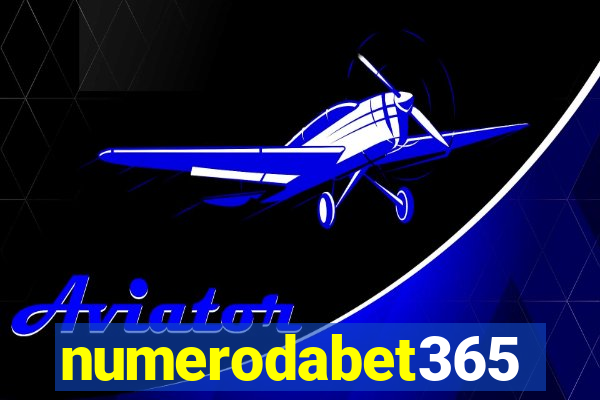 numerodabet365