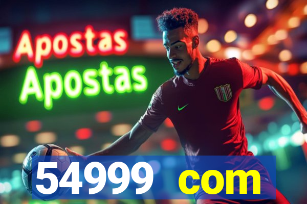 54999 com plataforma de jogos