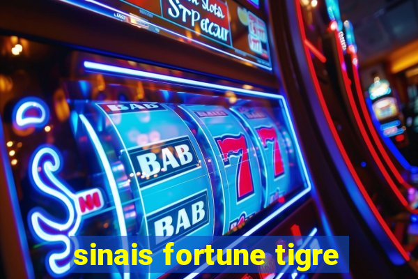 sinais fortune tigre