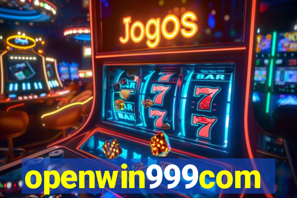 openwin999com