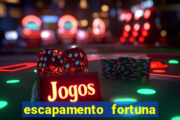 escapamento fortuna para biz 125