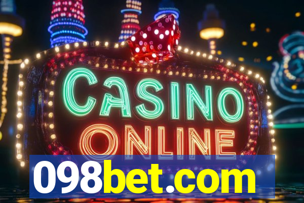 098bet.com