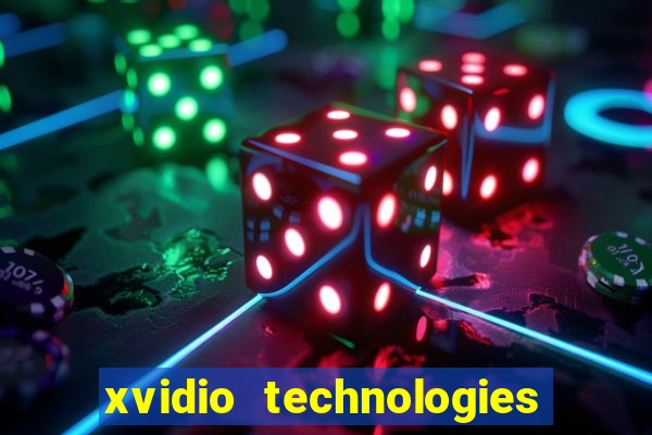 xvidio technologies startup brasil 2022