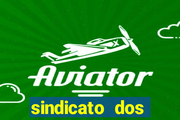 sindicato dos porteiros sp