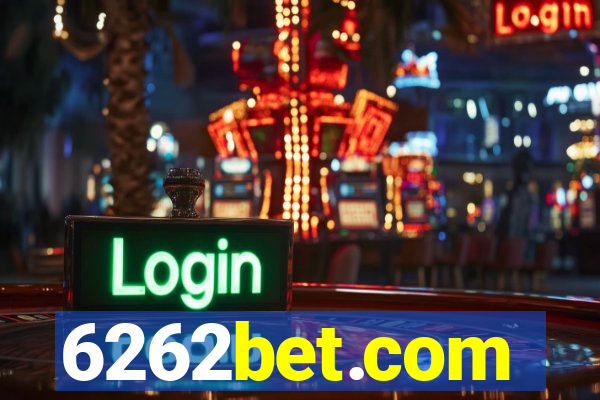 6262bet.com