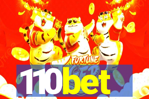 110bet