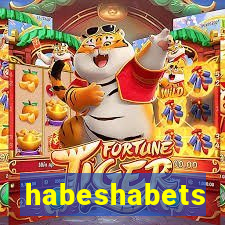 habeshabets